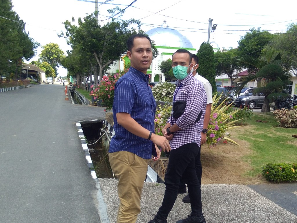 DPRD Sumut