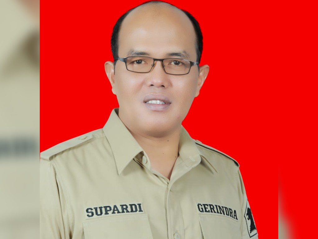 Supardi