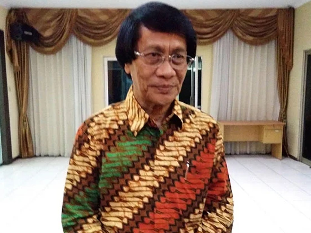 Seto Mulyadi