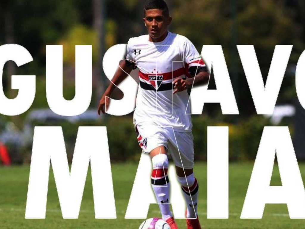 Gustavo Maia