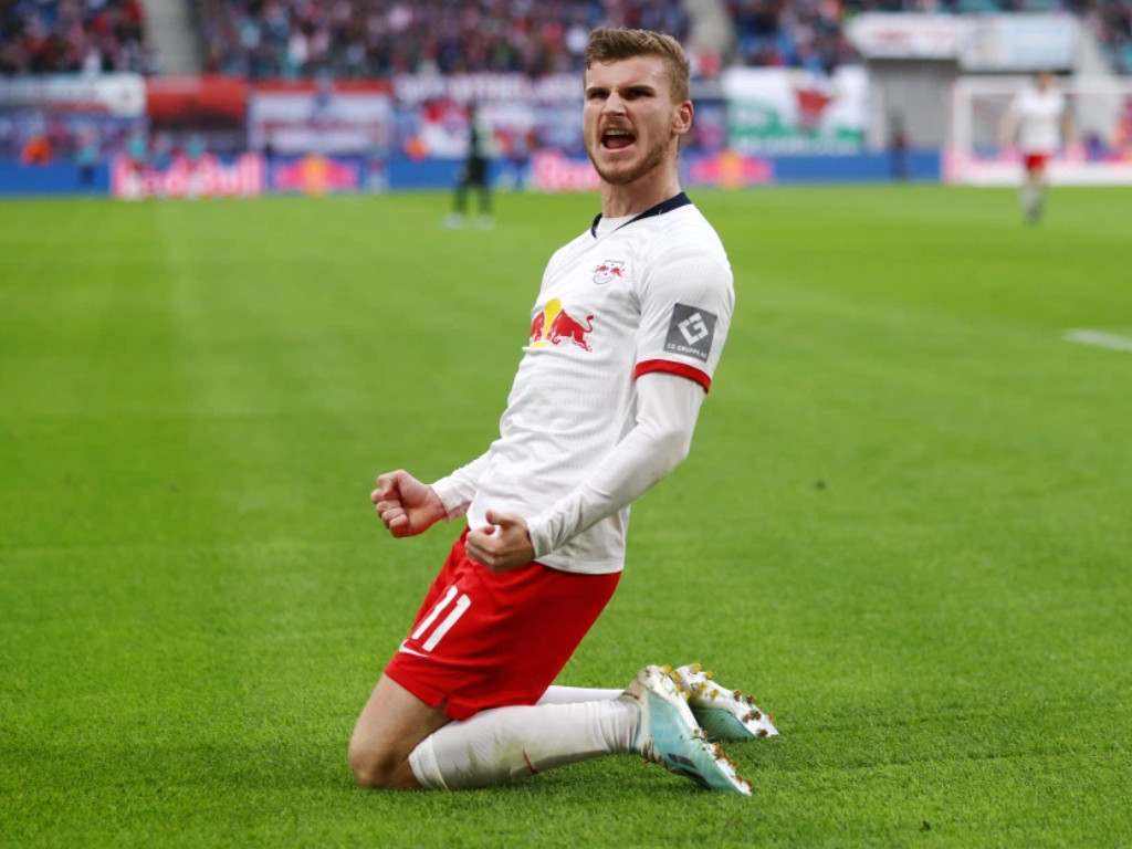 Timo Werner