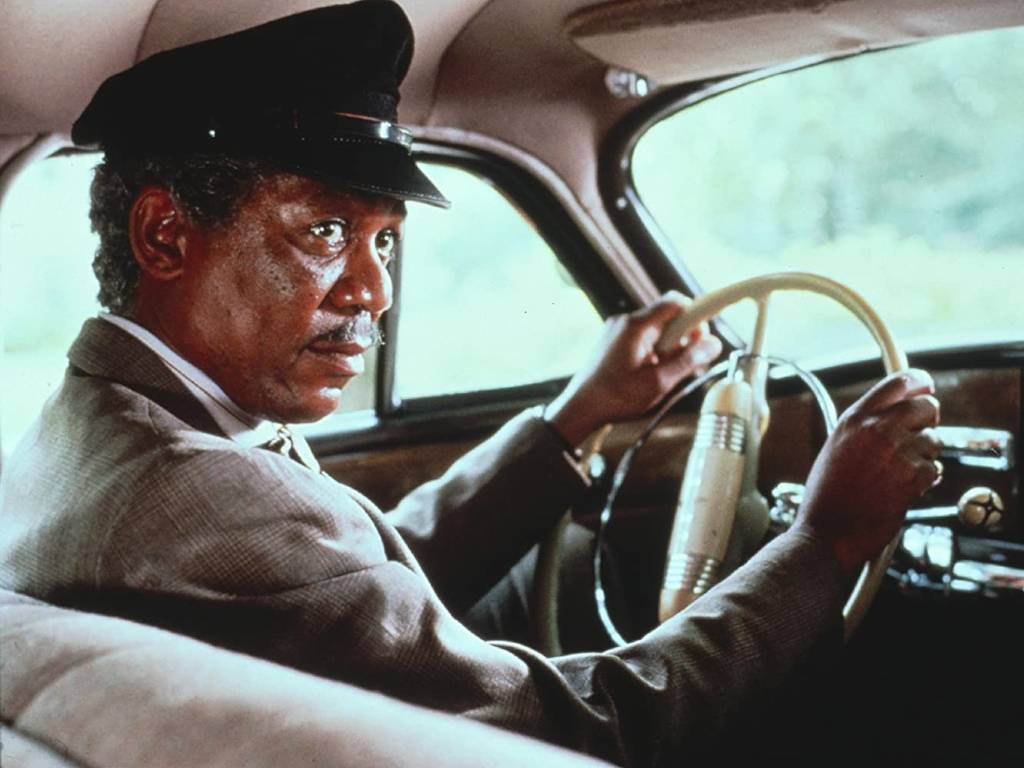 film Driving Miss Daisy