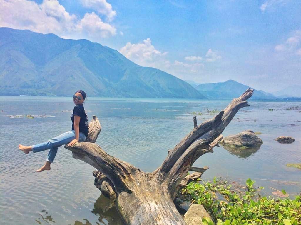 Dewi Girsang