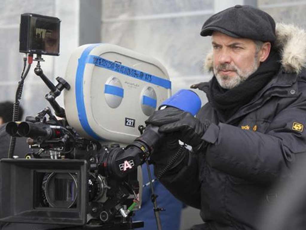 Sam Mendes