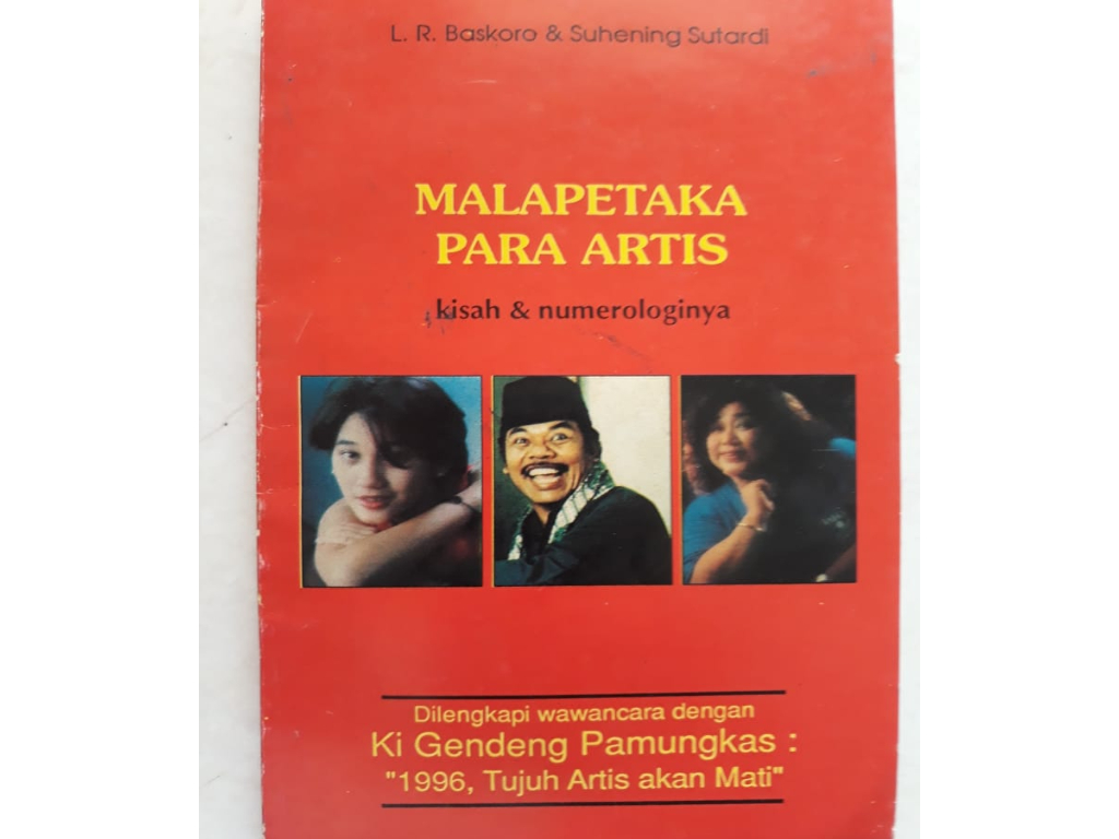 Ki Gendeng Pamungkas Ft Baskoro