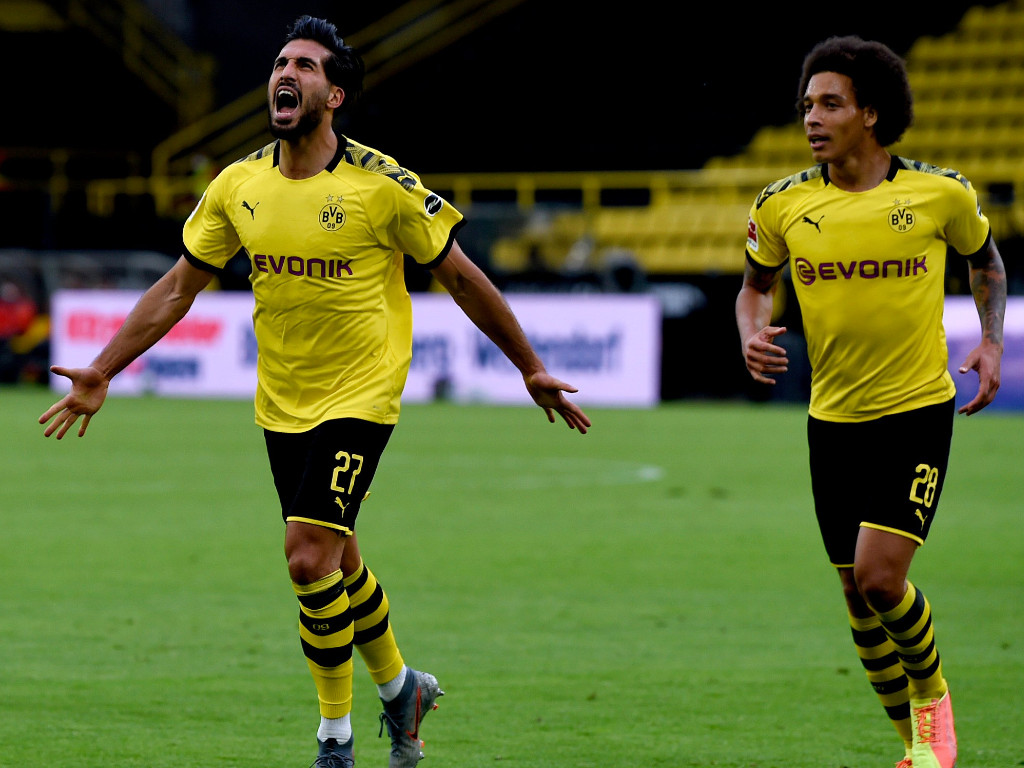 Borussia Dortmund