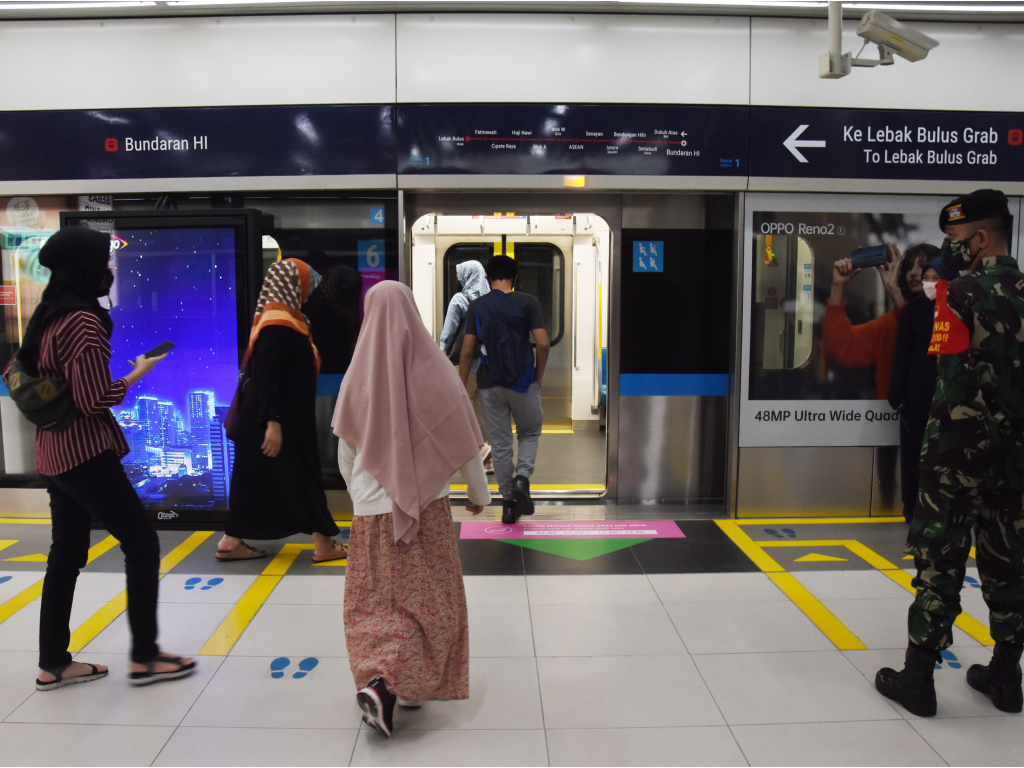 MRT