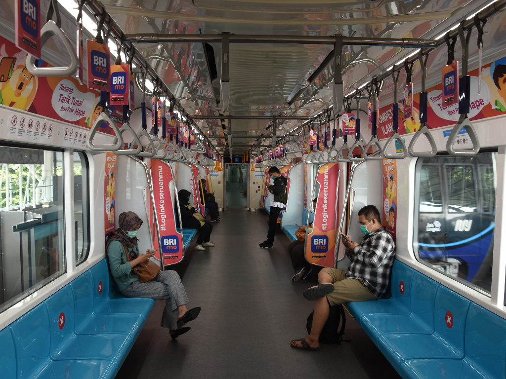 MRT