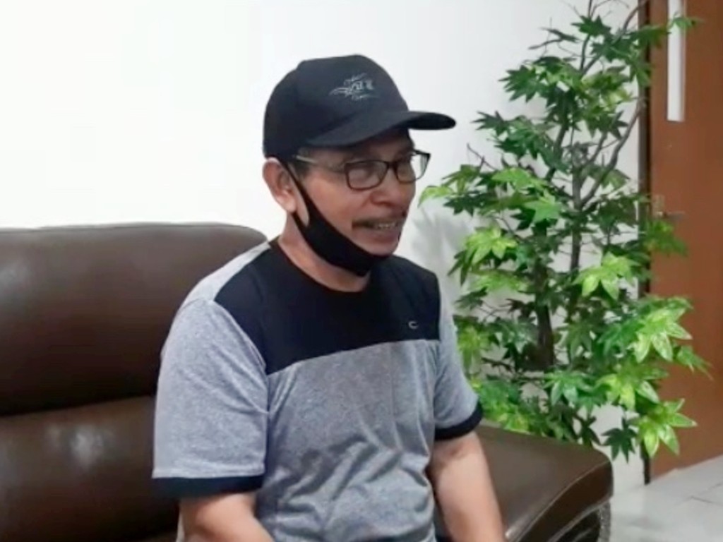 Kadisdikbud Kab Tegal
