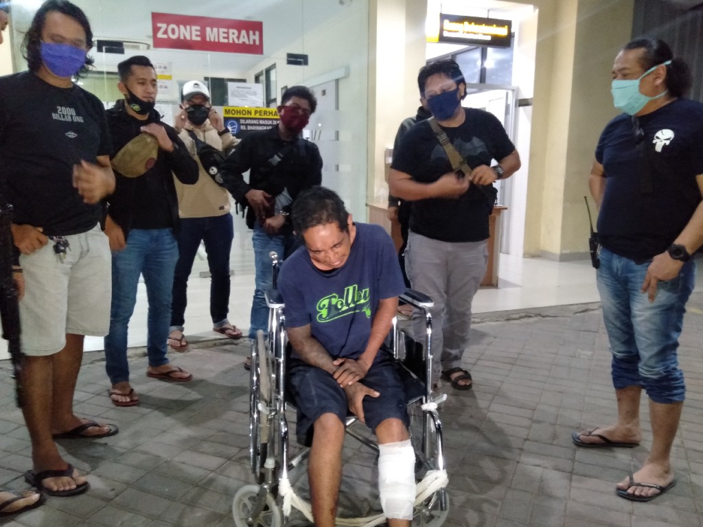 Pelaku Pencurian