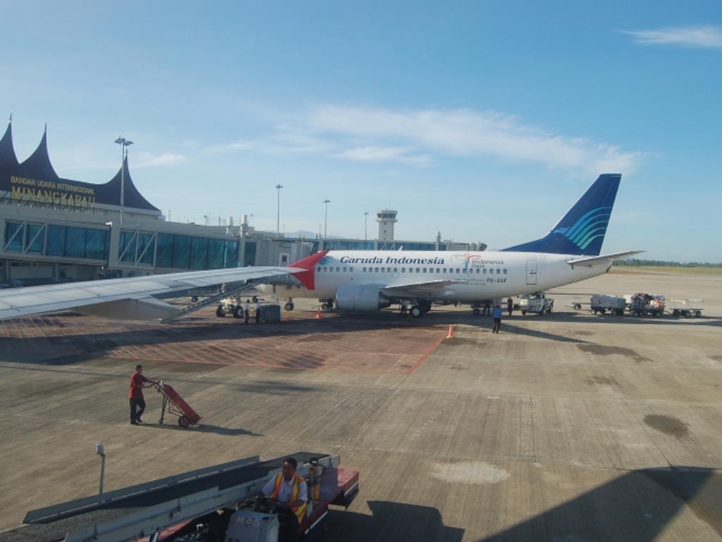 ilus penumpang