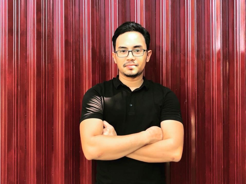 Glenn Hutajulu