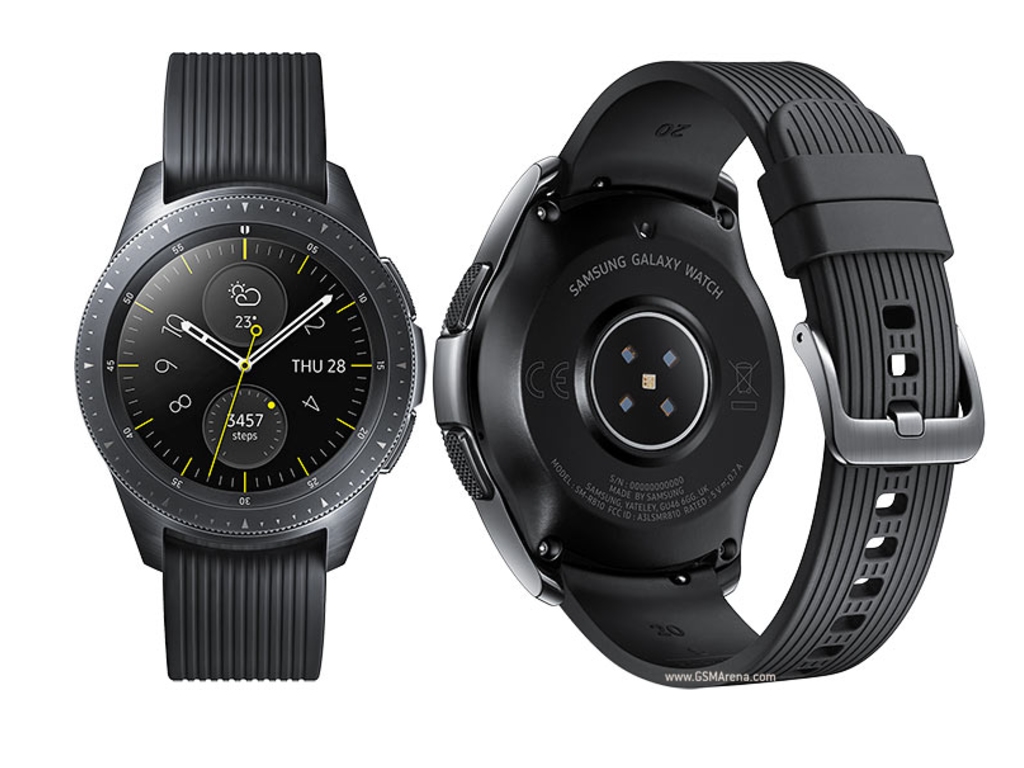 Samsung Galaxy Watch