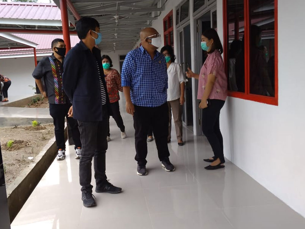 Rony Reynaldo Situmorang