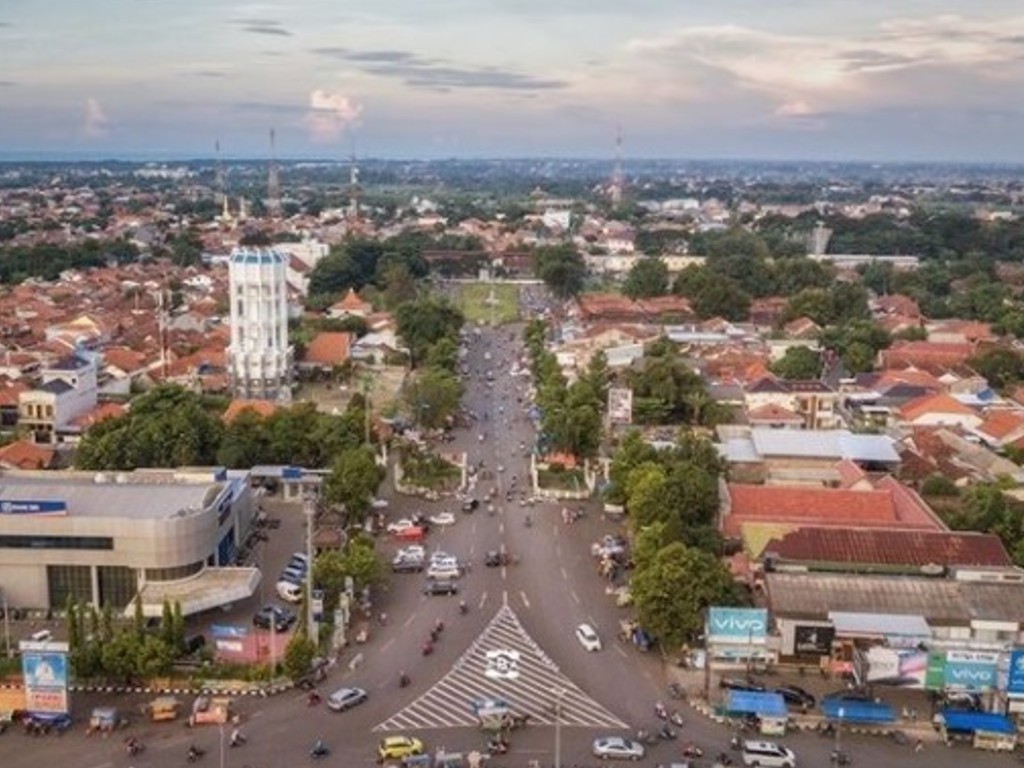 Kota Tegal