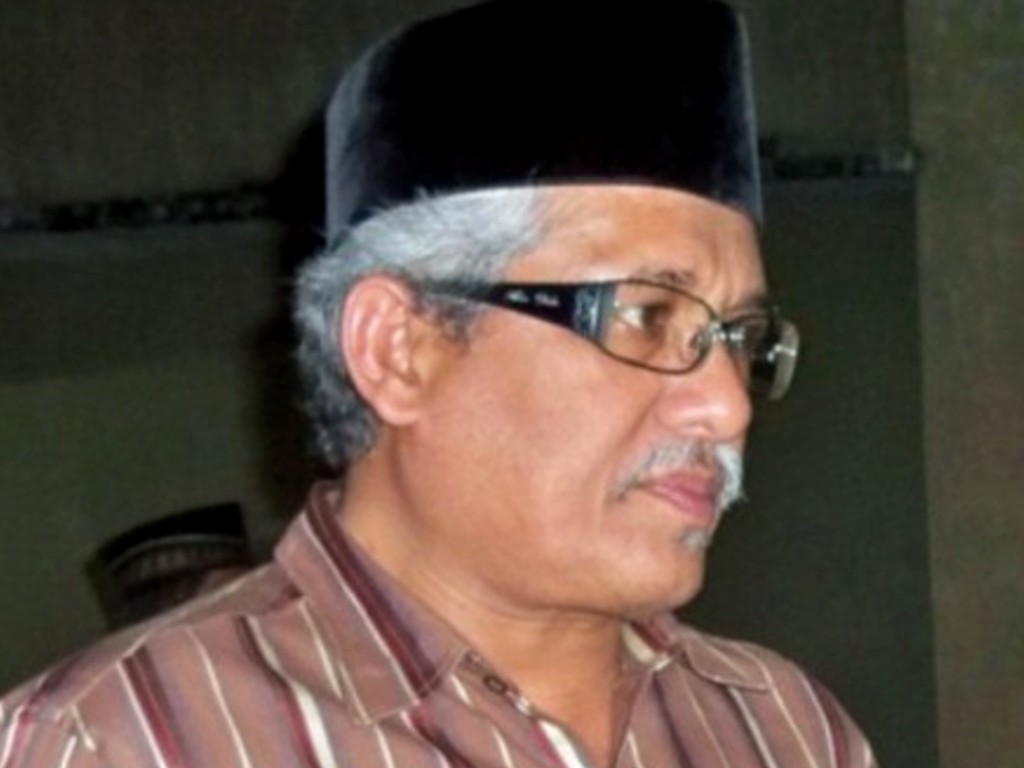 Nurdin Abdurrahman