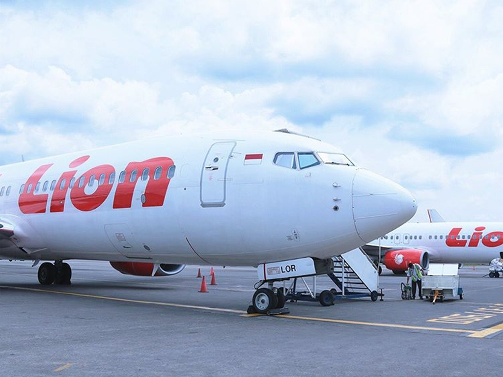 Lion Air