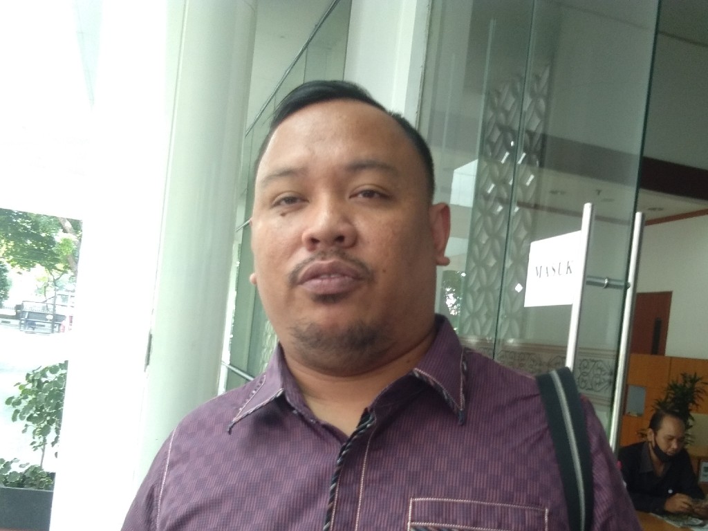 Anggota DPRD Sumut