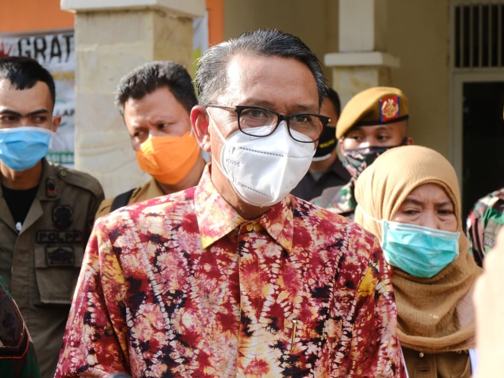 Nurdin Abdullah