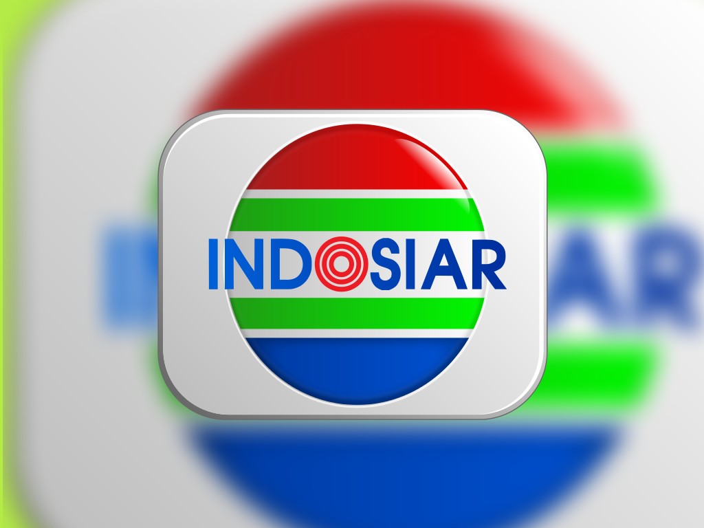 Logo Indosiar
