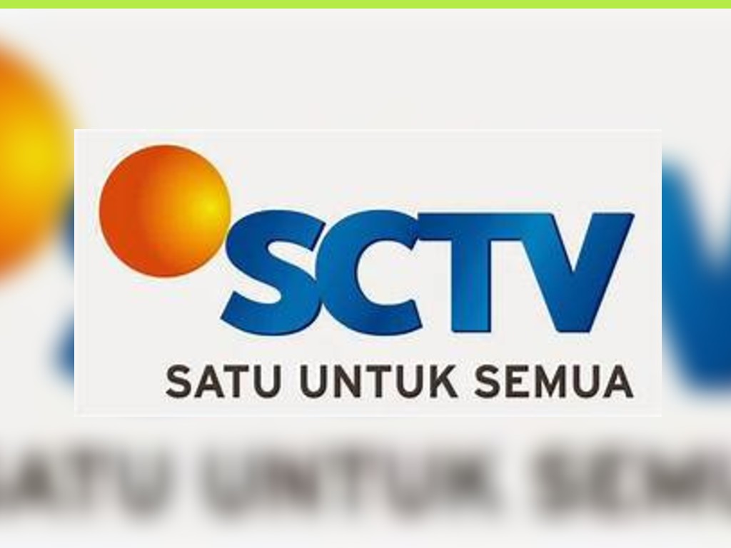 Logo SCTV