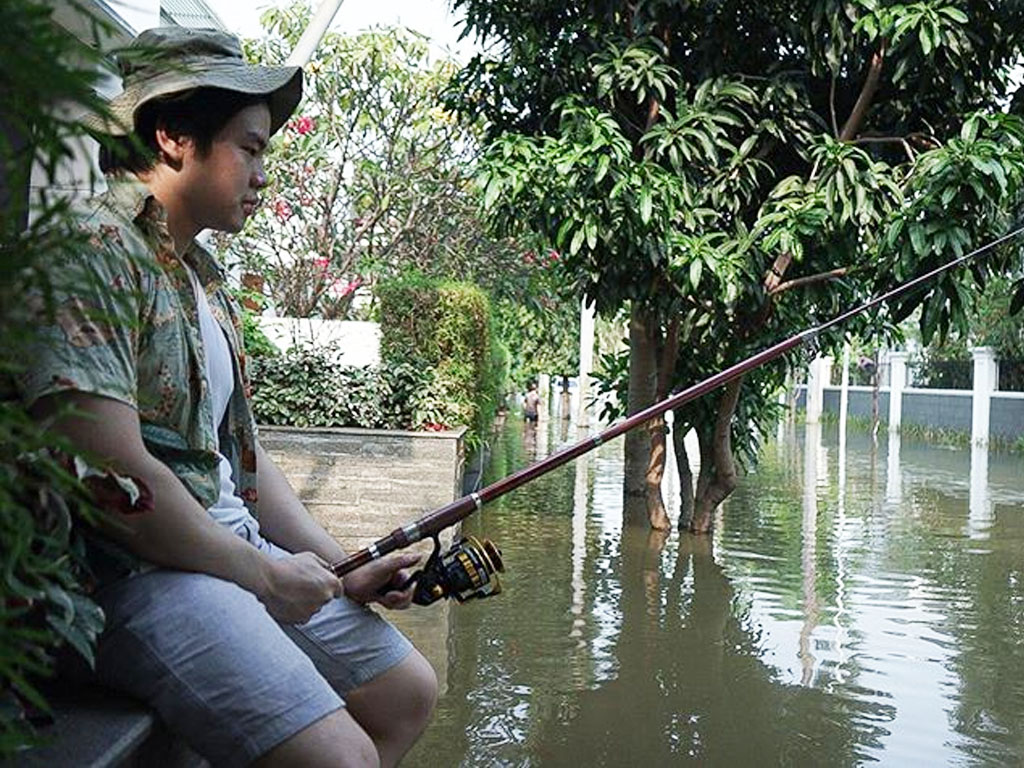 Nicholas Sean Purnama