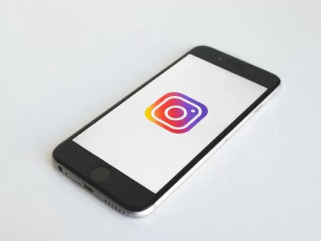 Logo Instagram