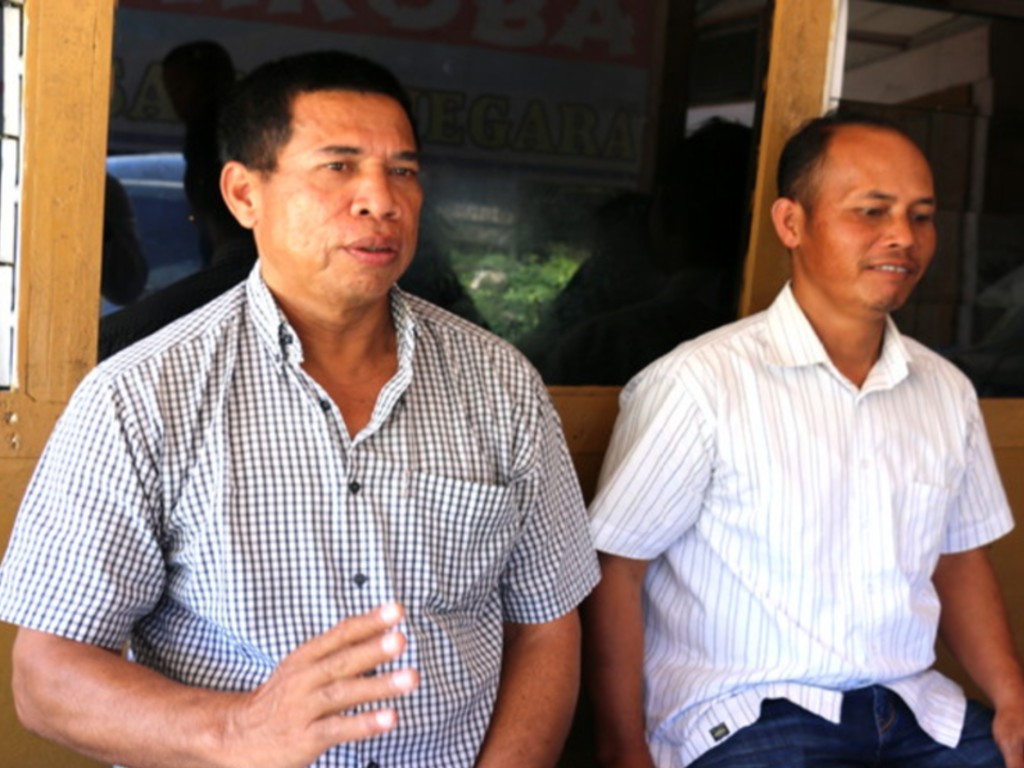 Bansos Taput
