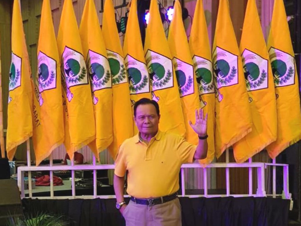 fitri golkar