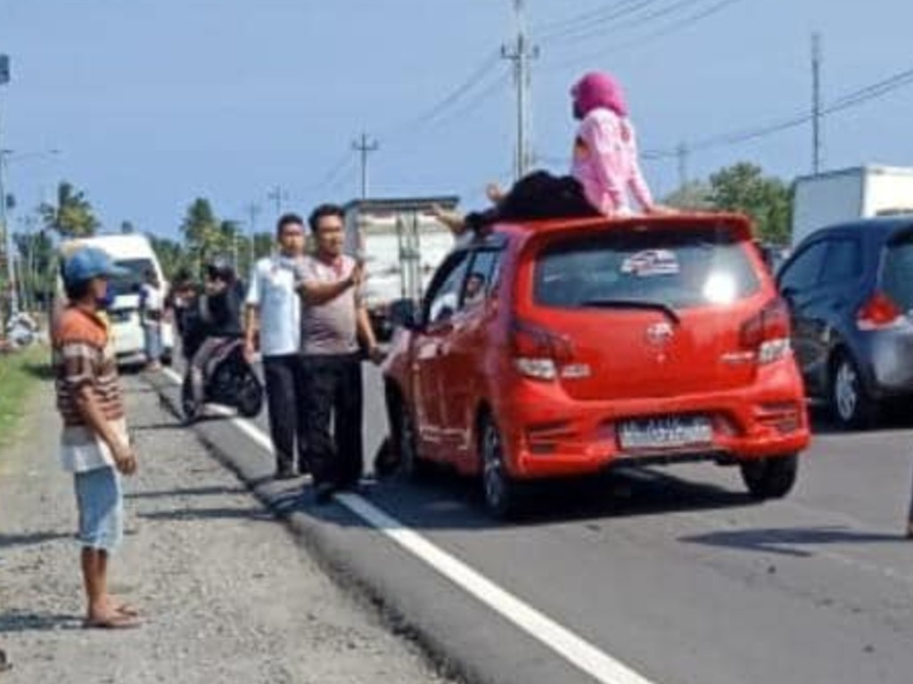 kecelakaan di Kulon Progo1