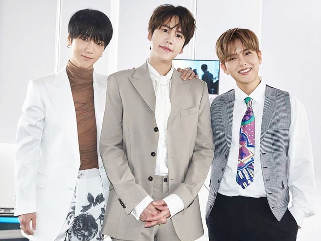 Super Junior-K.R.Y.