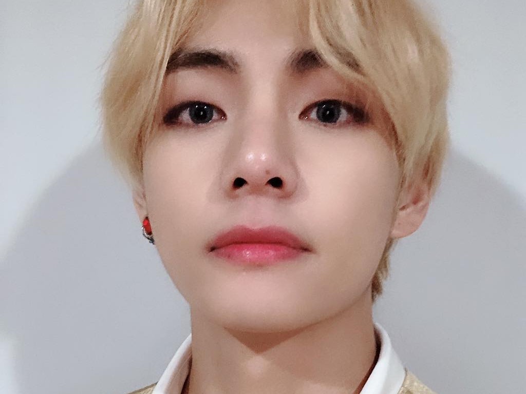 V Personil BTS