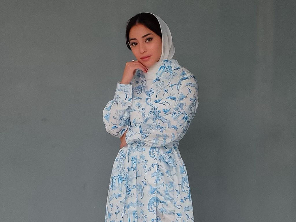 Nikita Willy