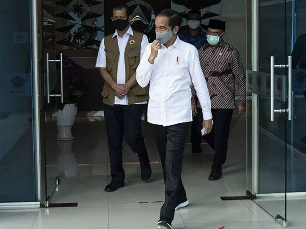 Jokowi