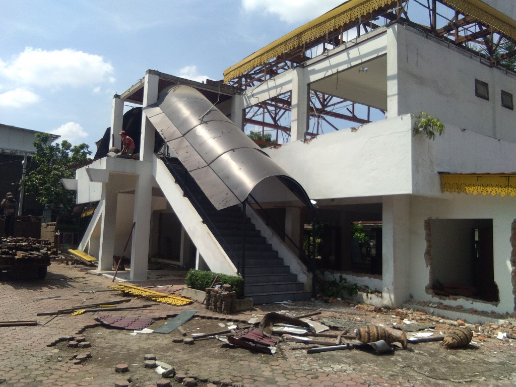 Gedung Dekranasda