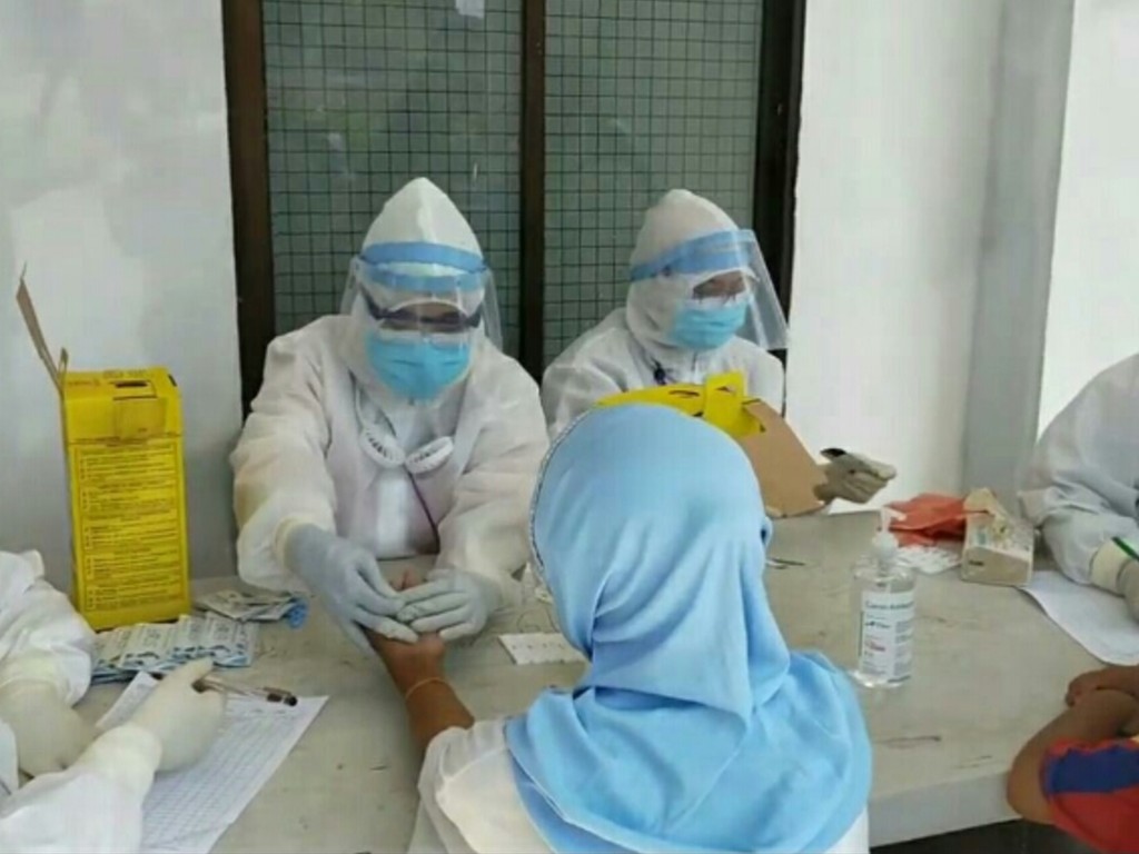 Rapid Test