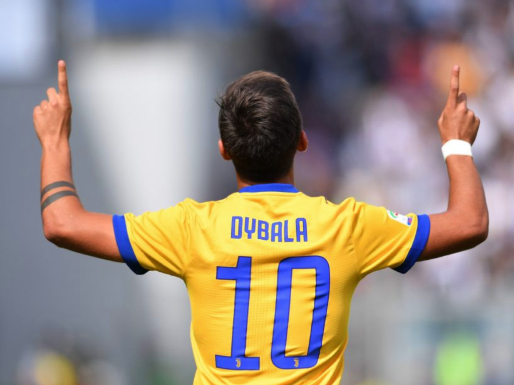 Paulo Dybala