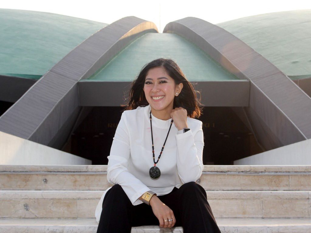 Meutya Hadiz