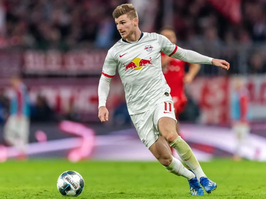 Timo Werner