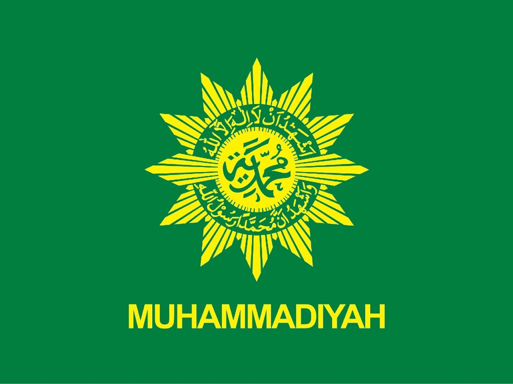 Muhammadiyah