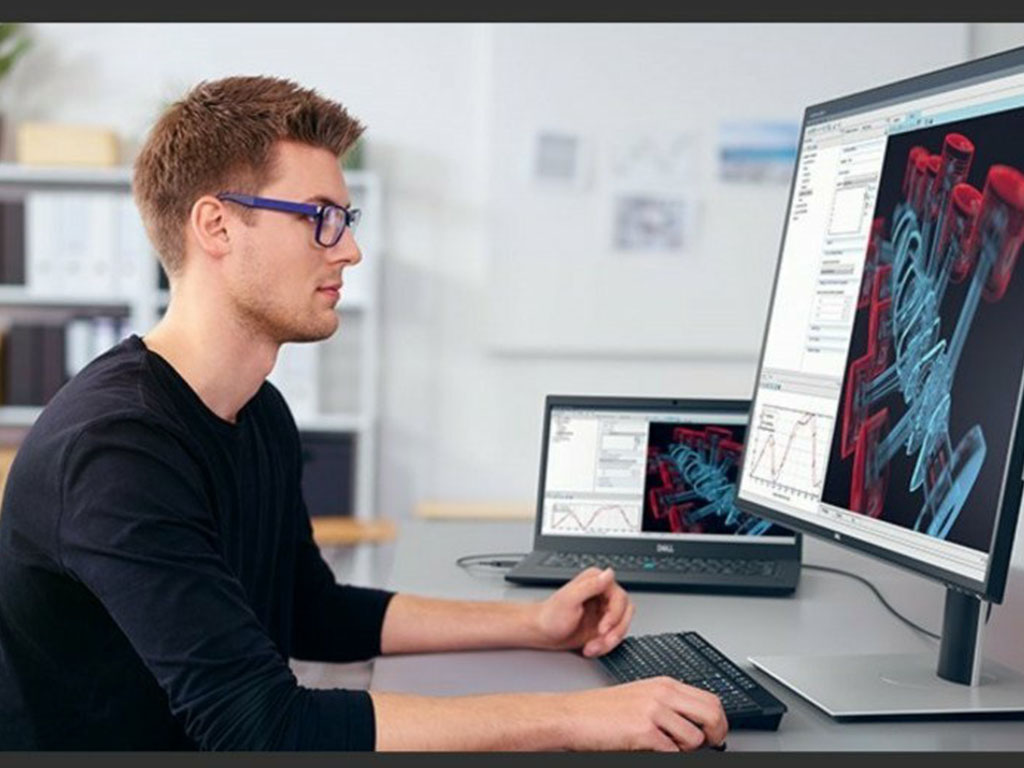 Monitor PC