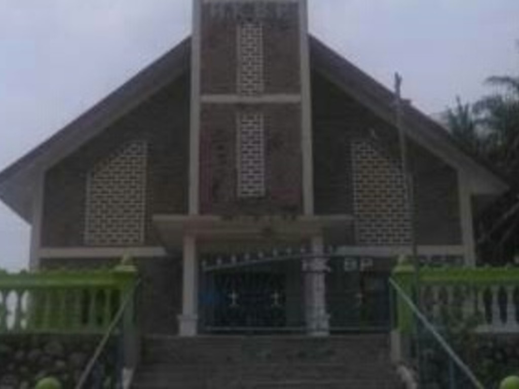Gereja