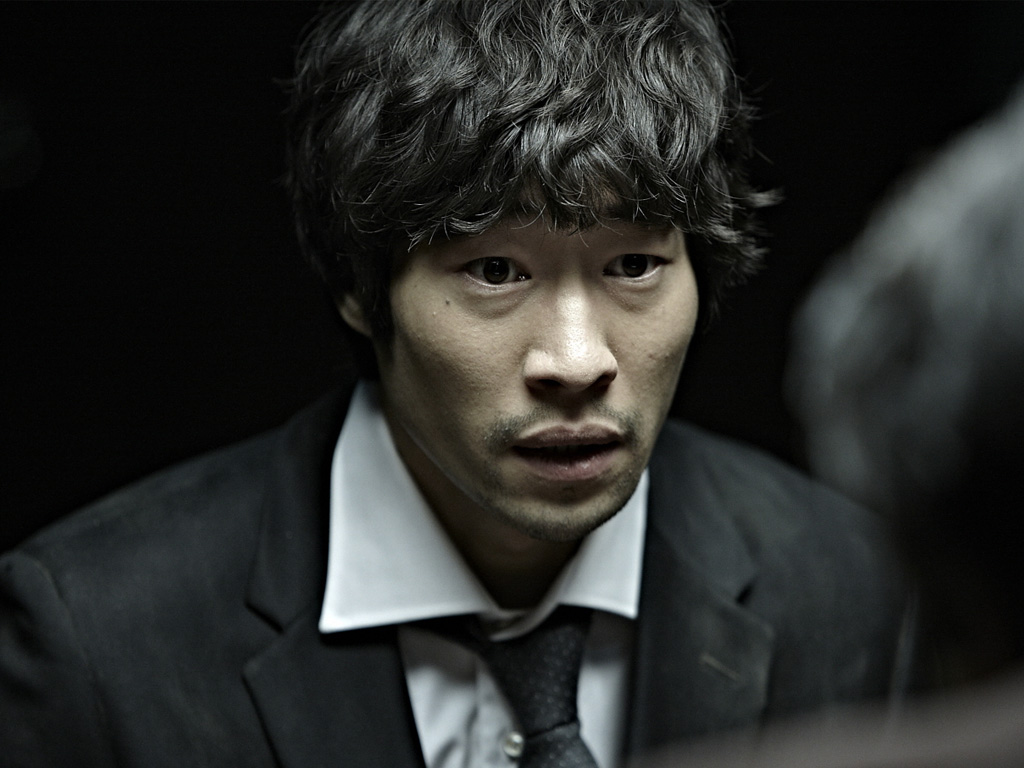 Ryu Seung Beom