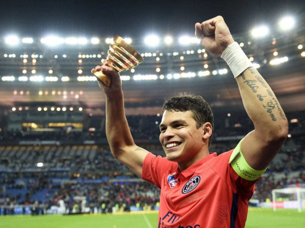 Thiago Silva
