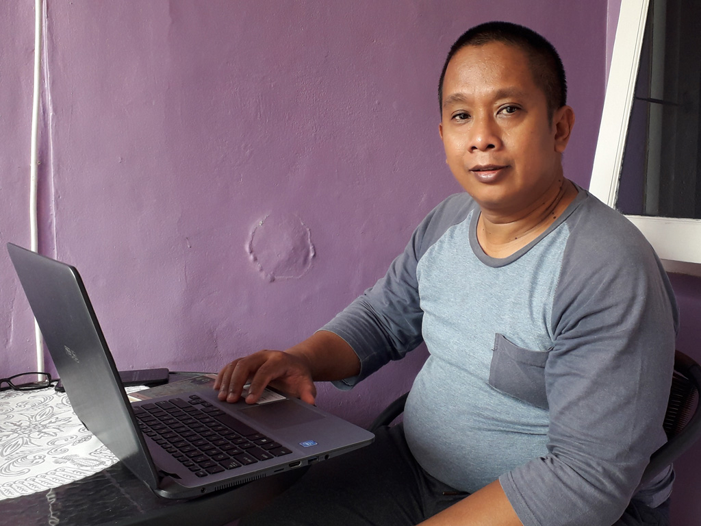 Fikri Gautama