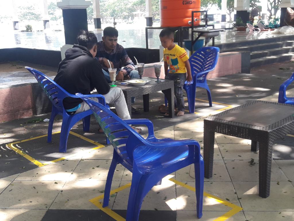 Bantaeng Seruni