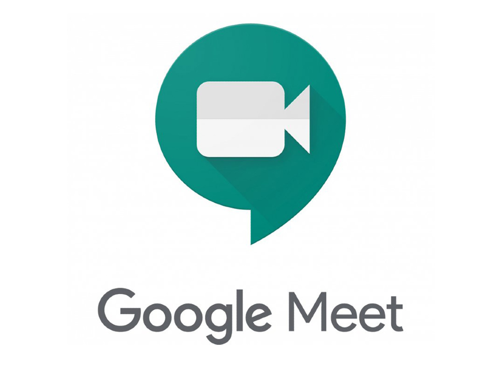 Google Meet