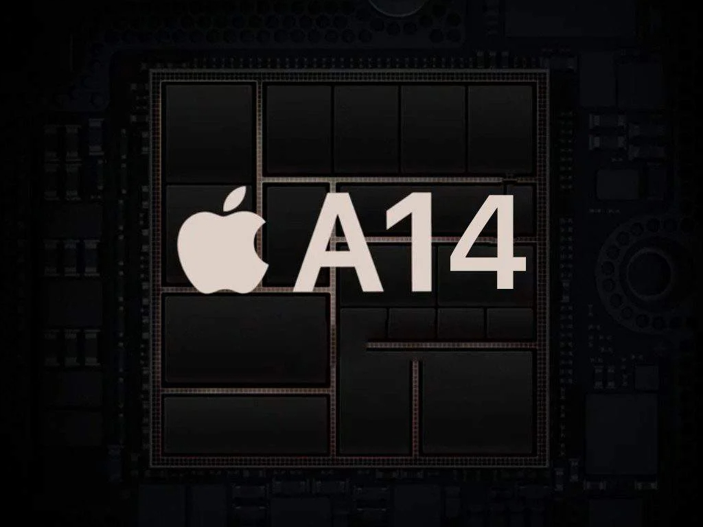 Chipset Apple A14