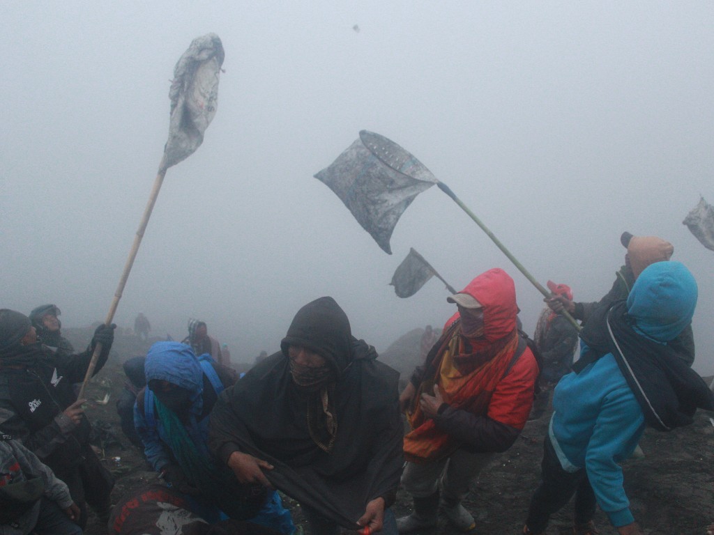 Gunung Bromo