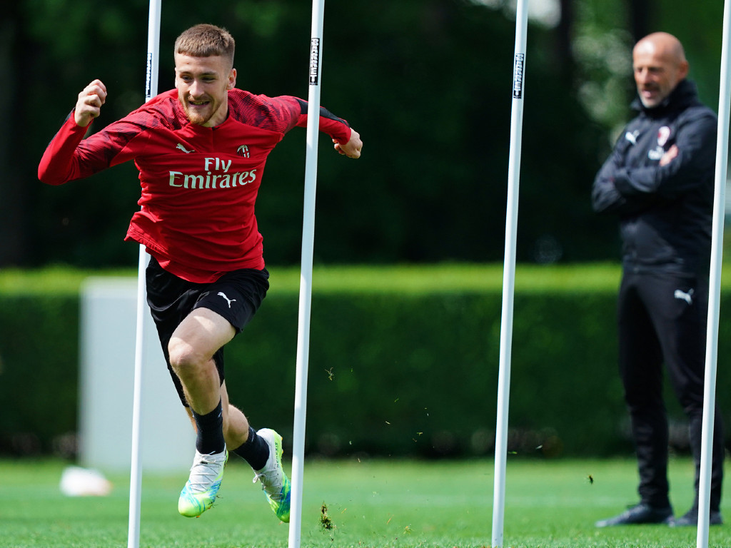 AC Milan